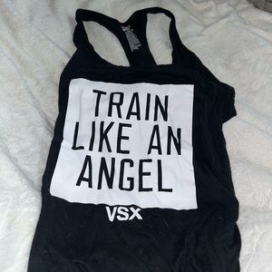 VS workout tank top